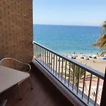 Piso Primera Linea De Playa En El Zapillo